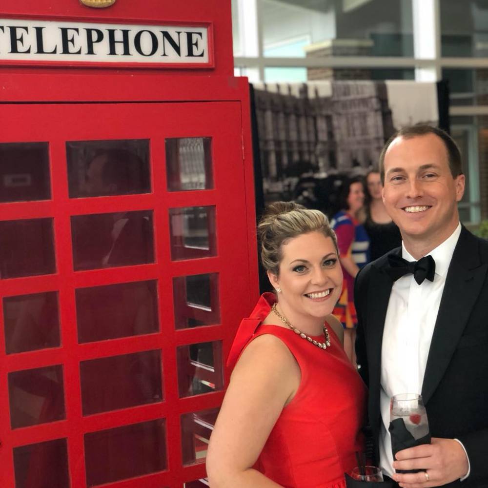 Meet your Posher, Carol